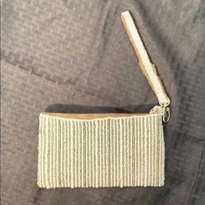 tommy bahama wristlet